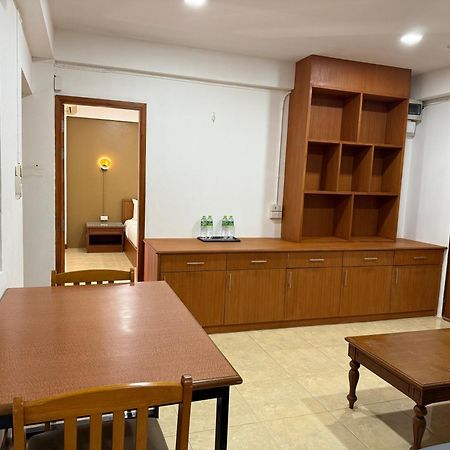 Hua Lin Inn Chiang Mai Extérieur photo