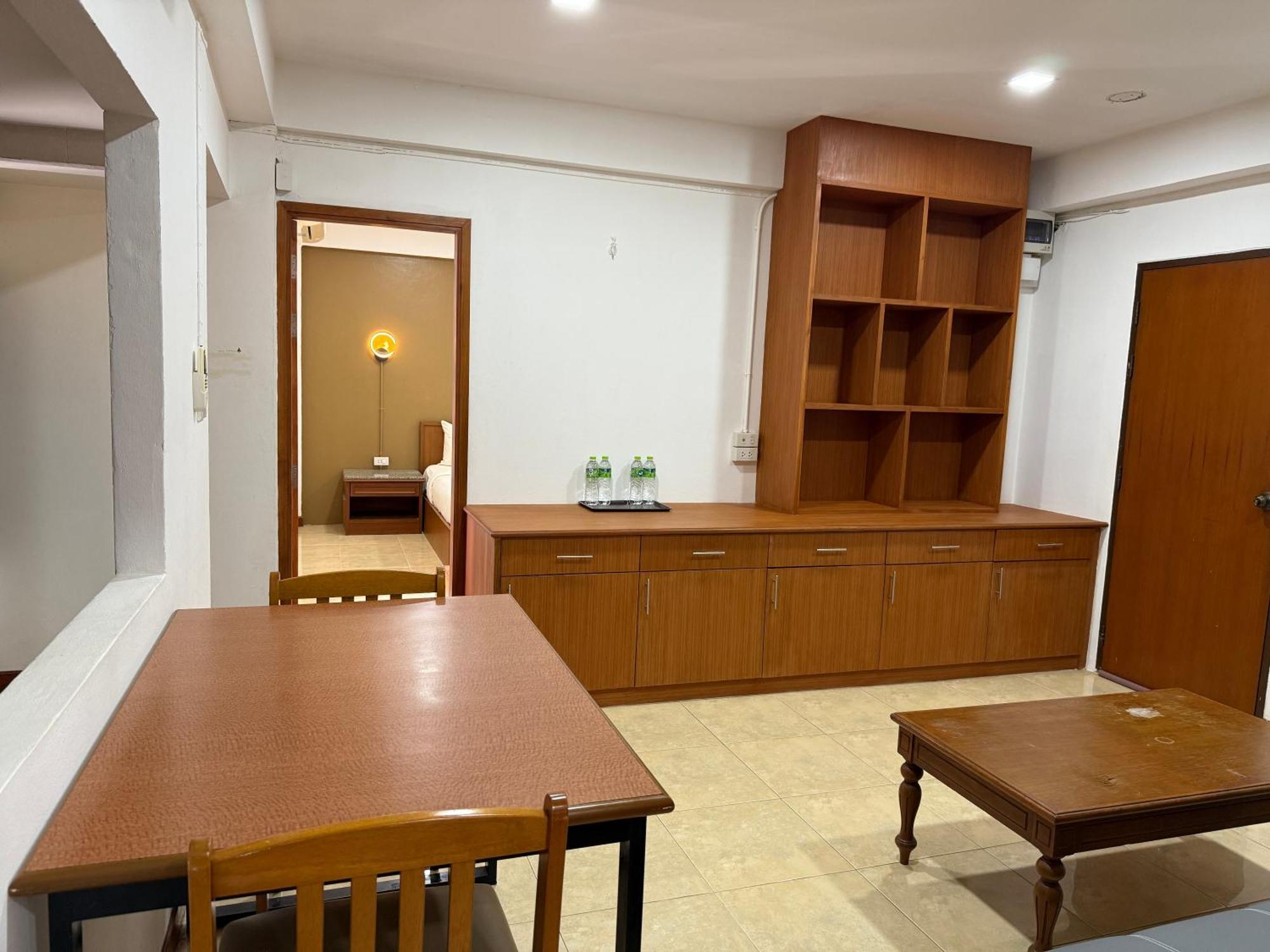 Hua Lin Inn Chiang Mai Extérieur photo
