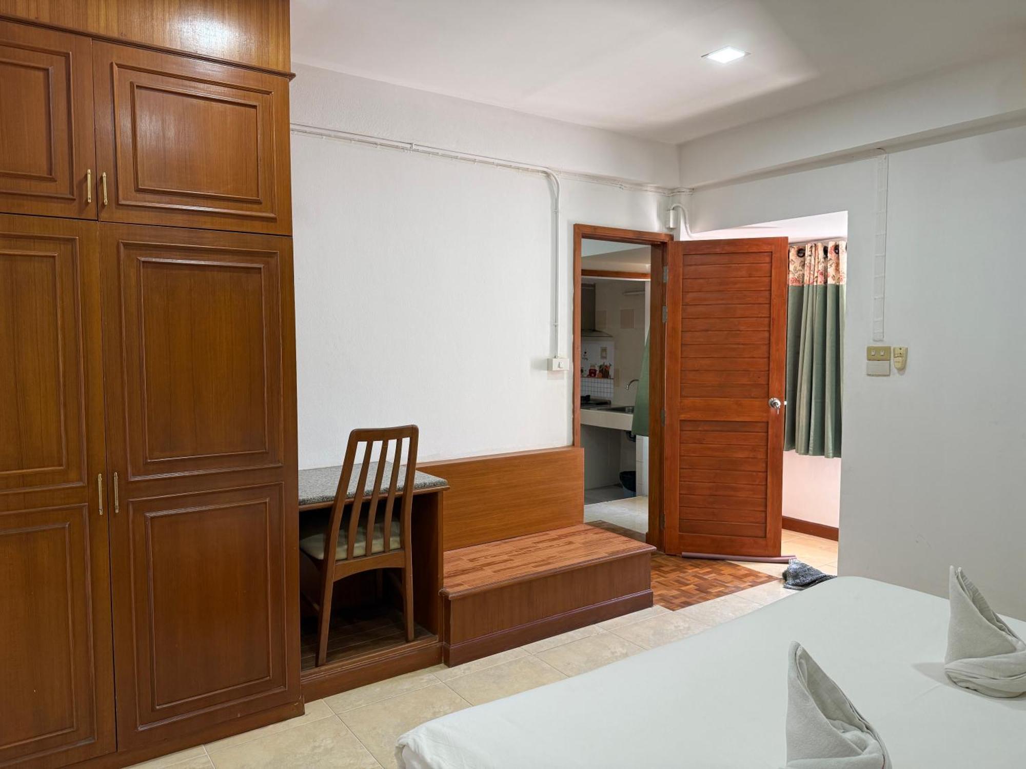 Hua Lin Inn Chiang Mai Extérieur photo