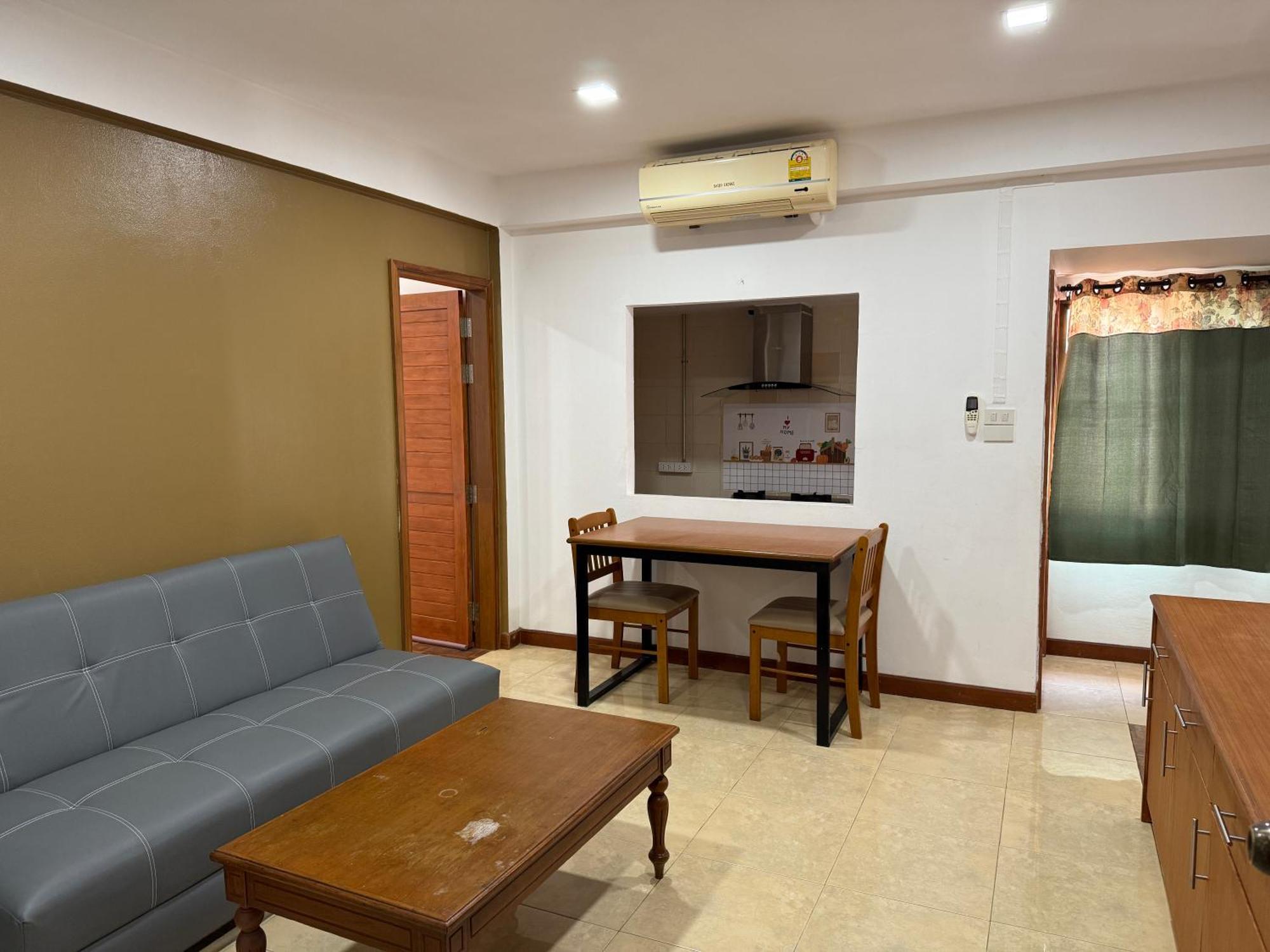 Hua Lin Inn Chiang Mai Extérieur photo